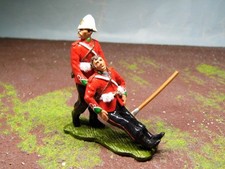 LITTLE LEGION TOY SOLDIERS