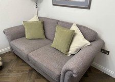 DFS 3-Seater Sofa