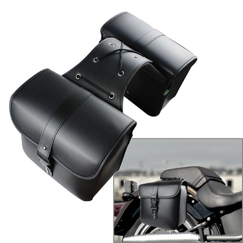 Saddlebags luggage tool bag - luggage,