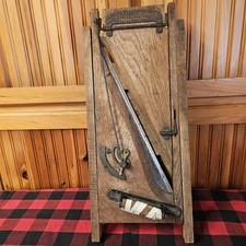 Antique C 1890 Arcadia Food