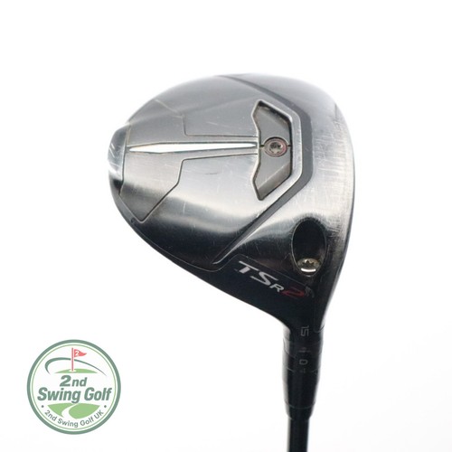 Titleist tsr2 3 - titleist, wood