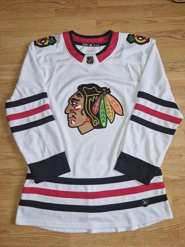 Chicago blackhawks adidas - chicago,