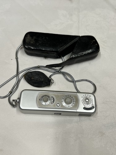 Vintage minox model - minox, b