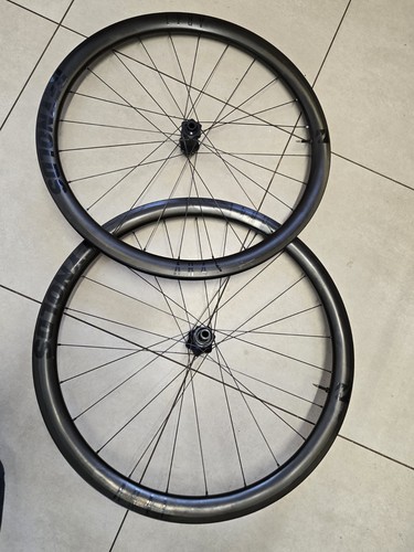 Reynolds carbon wheelset - ar, 41