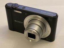 Sony Cyber-shot DSC-W810