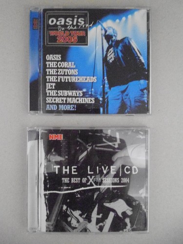 Nme oasis the road - road-, world