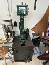 Standard Dn76 Blake Stitcher Shoemaker / Cobbler Machine