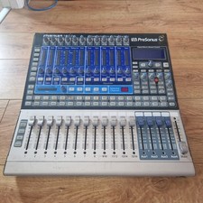 PreSonus studiolive 16.0.2 Digital Mixer (Firewire)