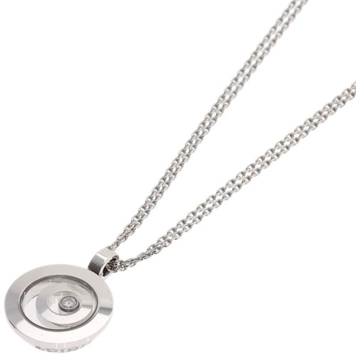 Chopard happy diamond - chopard,