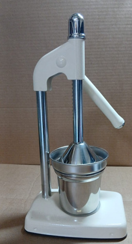 Juicer manual lever arm - juicer,