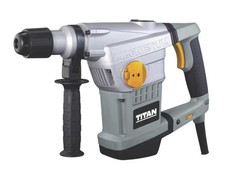 Titan TTB571SDS SDS Max Rotary