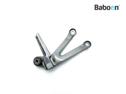 Footrest bracket rear - bracket, right