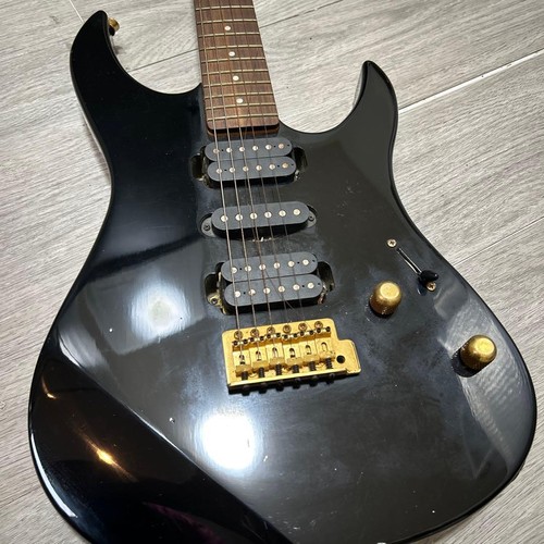 Yamaha rgx electric - rgx-n2, guitar
