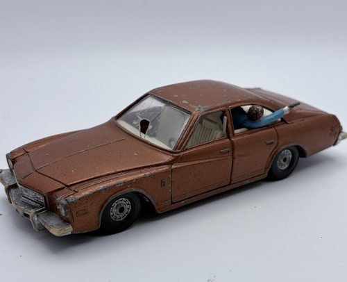 Vintage 1975 corgi - 1975, 290
