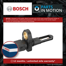 Air Intake Temperature Sensor