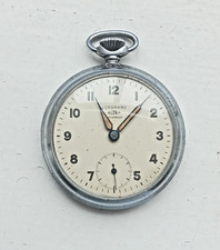 Vintage Junghans Astra Gents