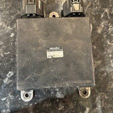 ? VAUXHALL VECTRA C 3.0 V6 CDTi SRi Z30DT FUEL INJECTION MODULE 8973530400