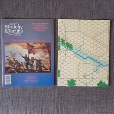 Strategy & Tactics #166 with