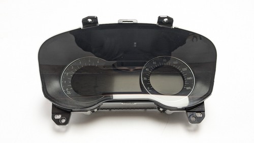 Ford mondeo speedometer - mondeo,
