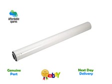 Worcester Bosch  60/100, 100mm