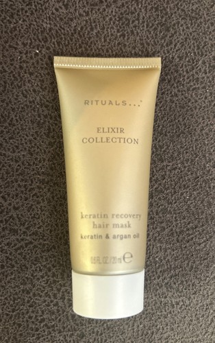 Rituals elixir collection - rituals,
