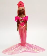 Barbie Fountain Mermaid AA