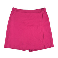 Burberry Golf Pink UK16 Skort