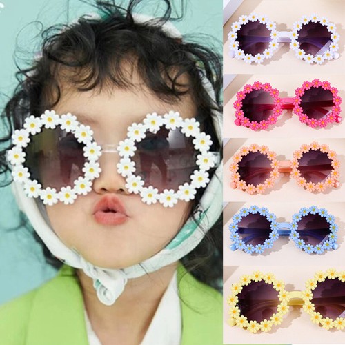 Cute kids flower shaped - shaped,