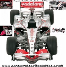 Deagostini build your - deagostini,