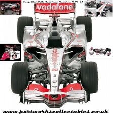 Deagostini Build Your Own