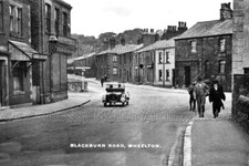 fuu-53 Street View, Wheelton