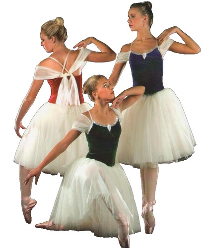 Music box dancer - dancer, x-small
