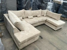 U Shape SOFA SALE , Brand New