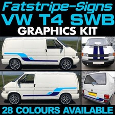 Fit transporter t4 - fit, swb