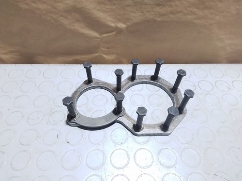 Gear bearing ring for - , alfa