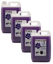 Kennel Cattery Cleaner &