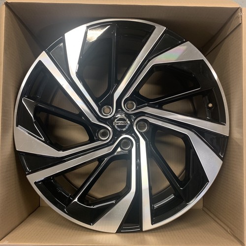 Genuine nissan qashqai - genuine,