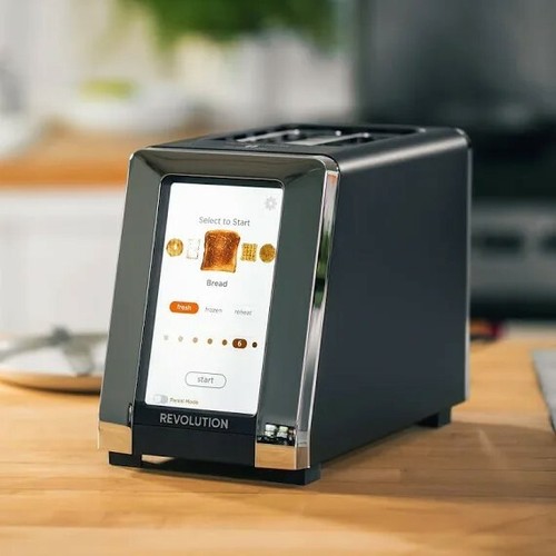 Toaster