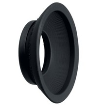 DK-19 Round Eyepiece Eye Cup