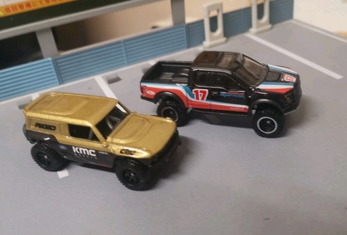 Hot wheels car culture ford - car,