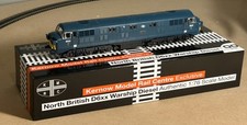 Kernow k2605 gauge d600 - k2605,