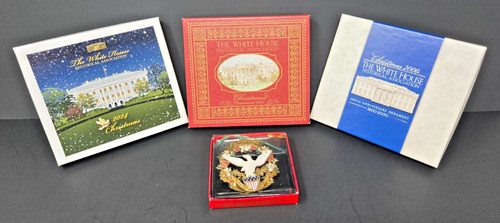 White house historical - house,