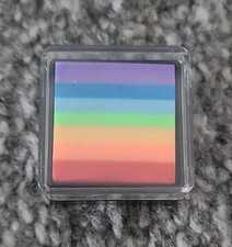 🎀 RARE VINTAGE RAINBOW