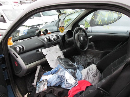 Smart car fortwo 1000cc air - fortwo,