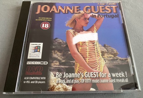 Joanne guest portugal - joanne,