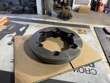 NEW YALE, HYSTER FORKLIFT