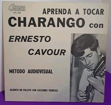 Aprenda A Tocar Charango Con