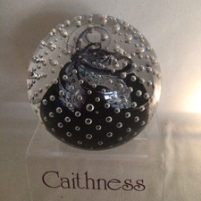 Caithness, Paperweight