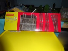 Horrnby oo R8224 track extension pack D