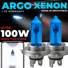 For Honda Jazz Headlight 100w